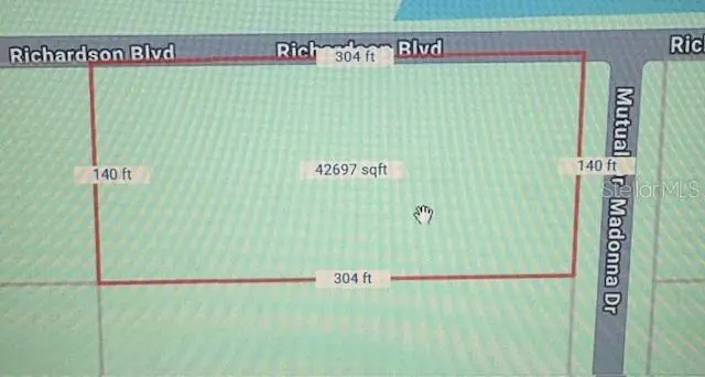 0 Richardson Blvd, Lot 1, FL