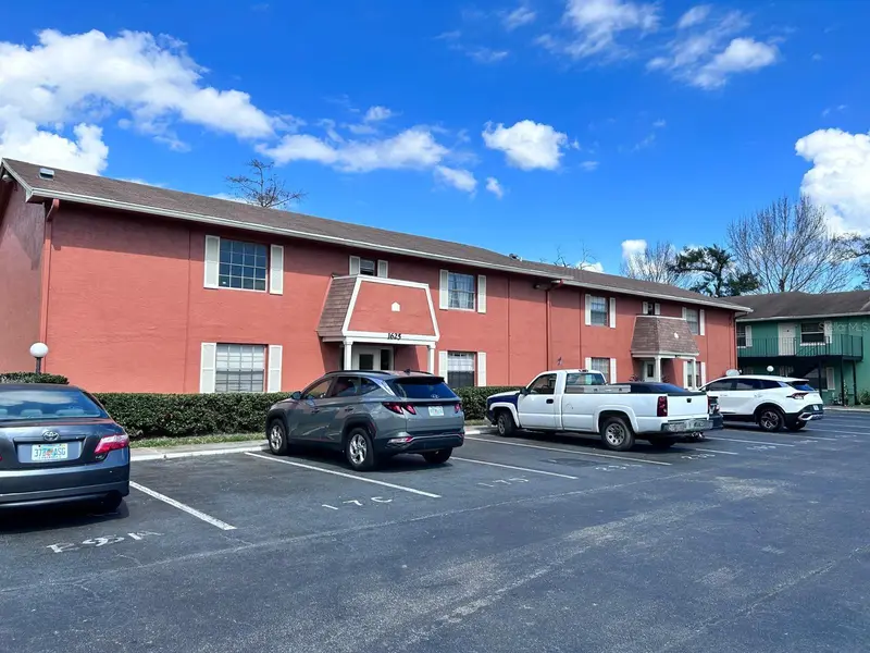 1625 W Oak Ridge Rd #C, FL
