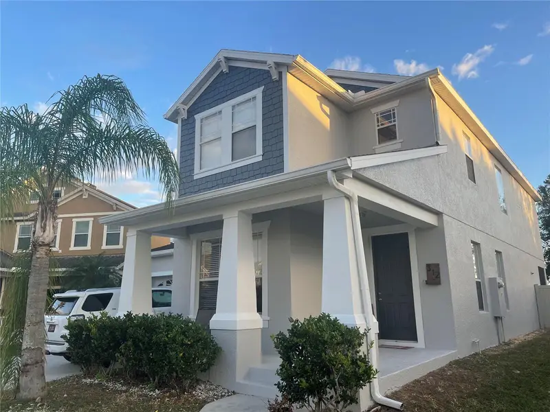312 Peacock Springs Ct, FL