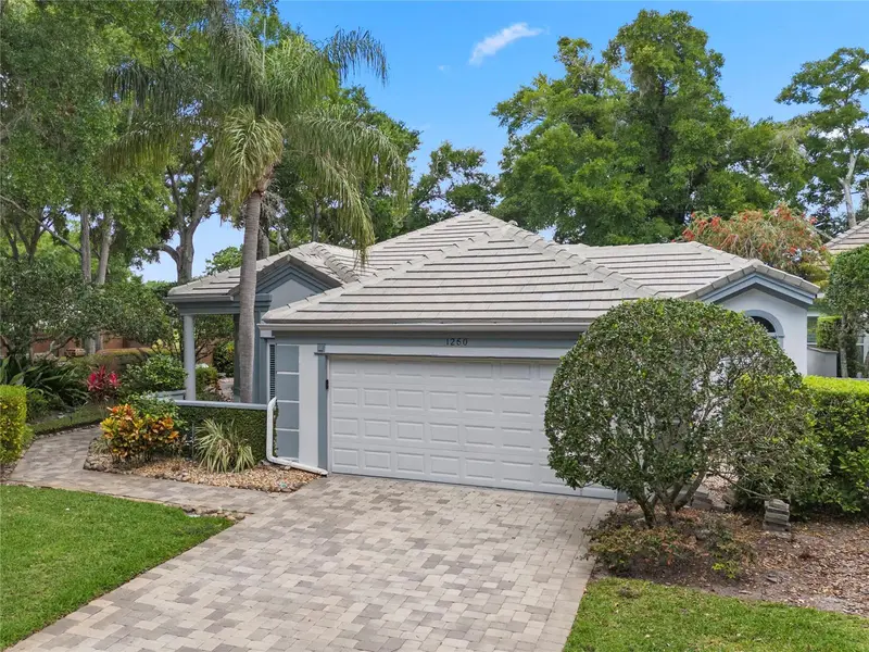 1250 E Langley Ct, FL