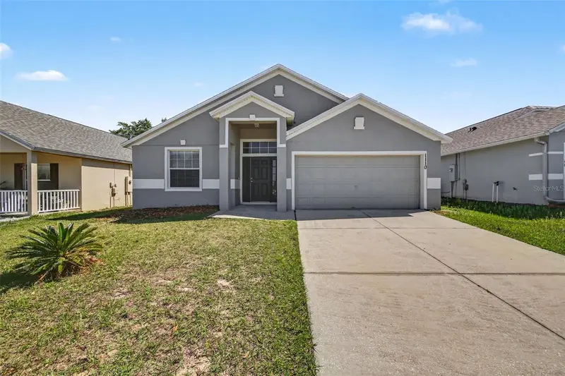 1110 Bluegrass Dr, FL