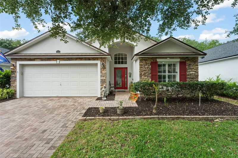 Enclave at Moss Park listing