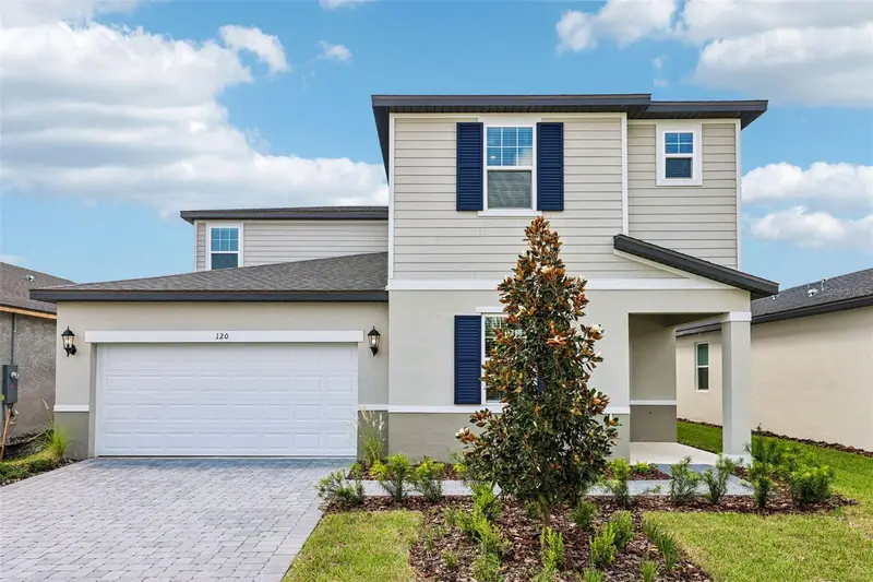 Ridgehaven listing