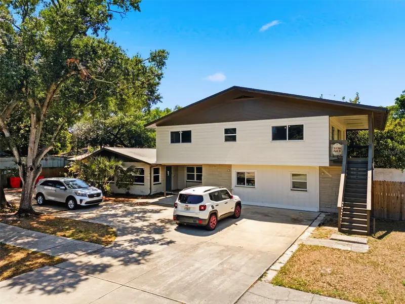 5136 68th St N #B, FL