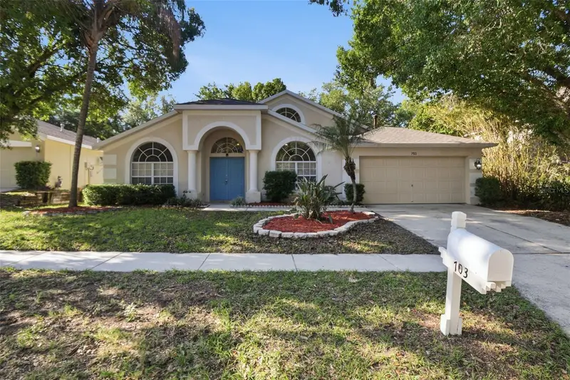 703 Grand Canyon Dr, FL