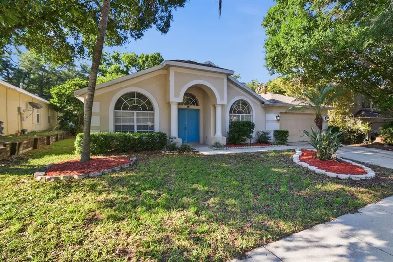 703 Grand Canyon Dr, FL