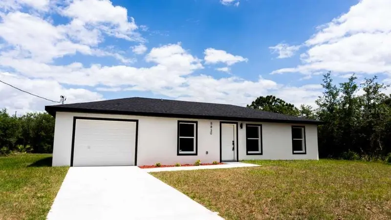 5830 Virtudes St, FL