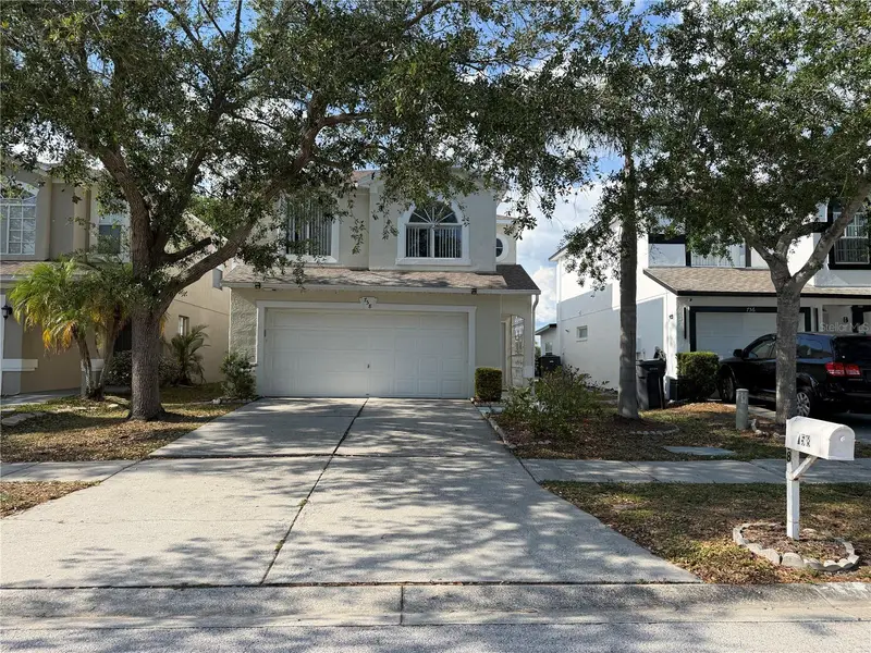 758 Burlwood St, FL