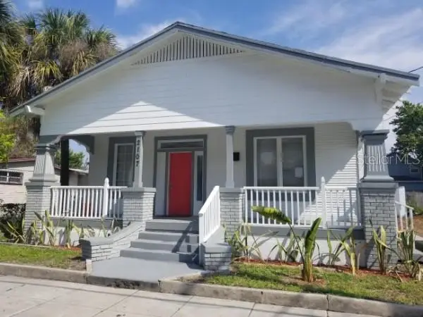 2107 W Chestnut St, FL