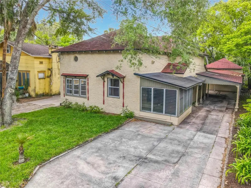 224 S Salisbury Ave, FL