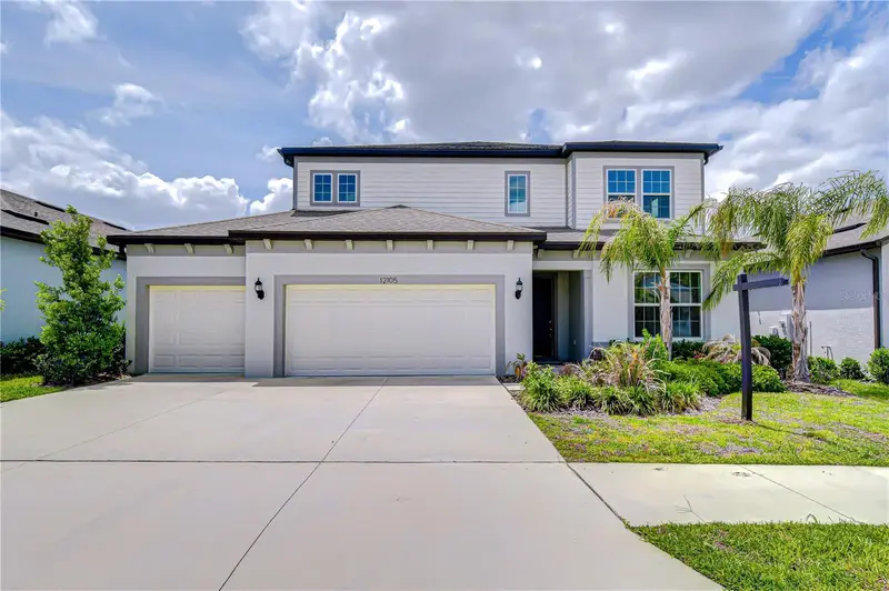 12105 Orchid Ash St, FL