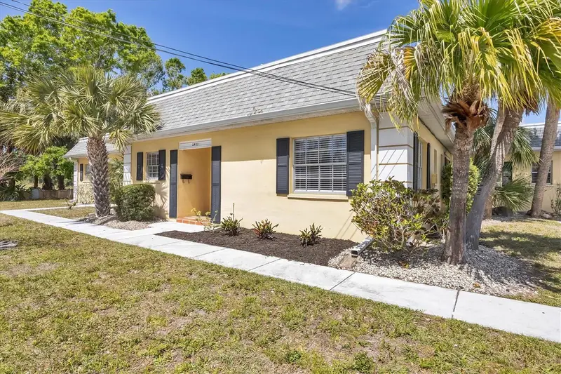 2403 Aspinwall St, FL