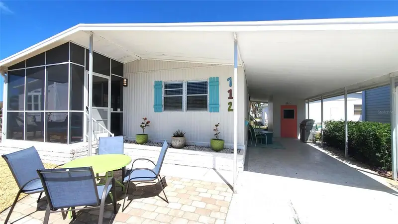712 Carefree, FL