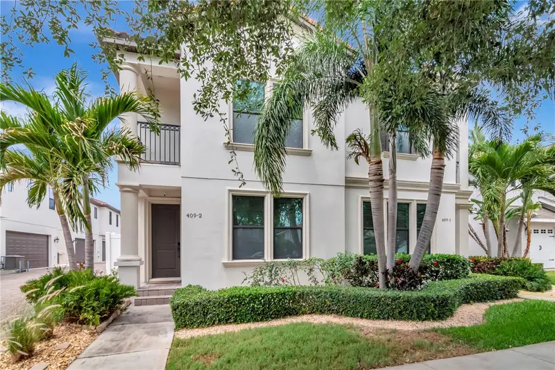 409 S Tampania Ave #2, FL