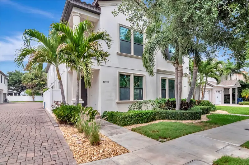 409 S Tampania Ave #2, FL