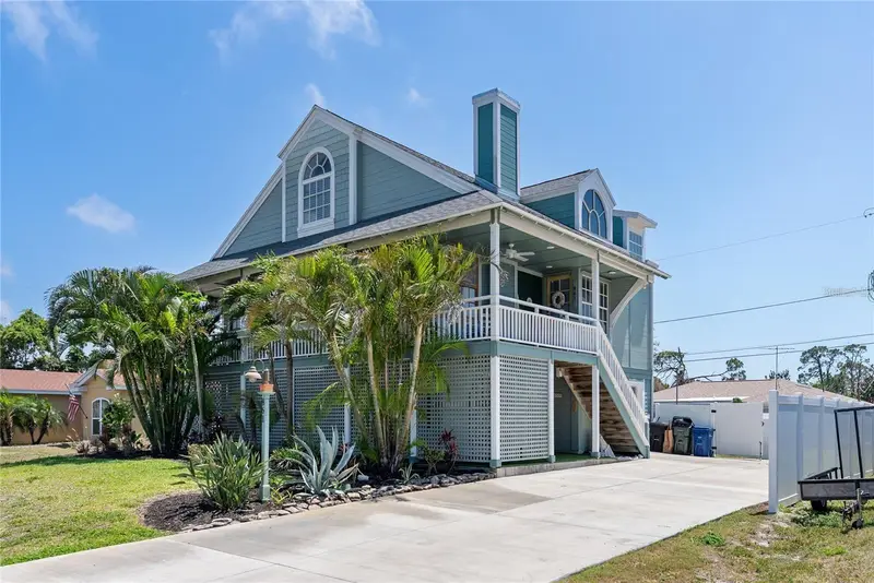 861 Nectar Rd, FL