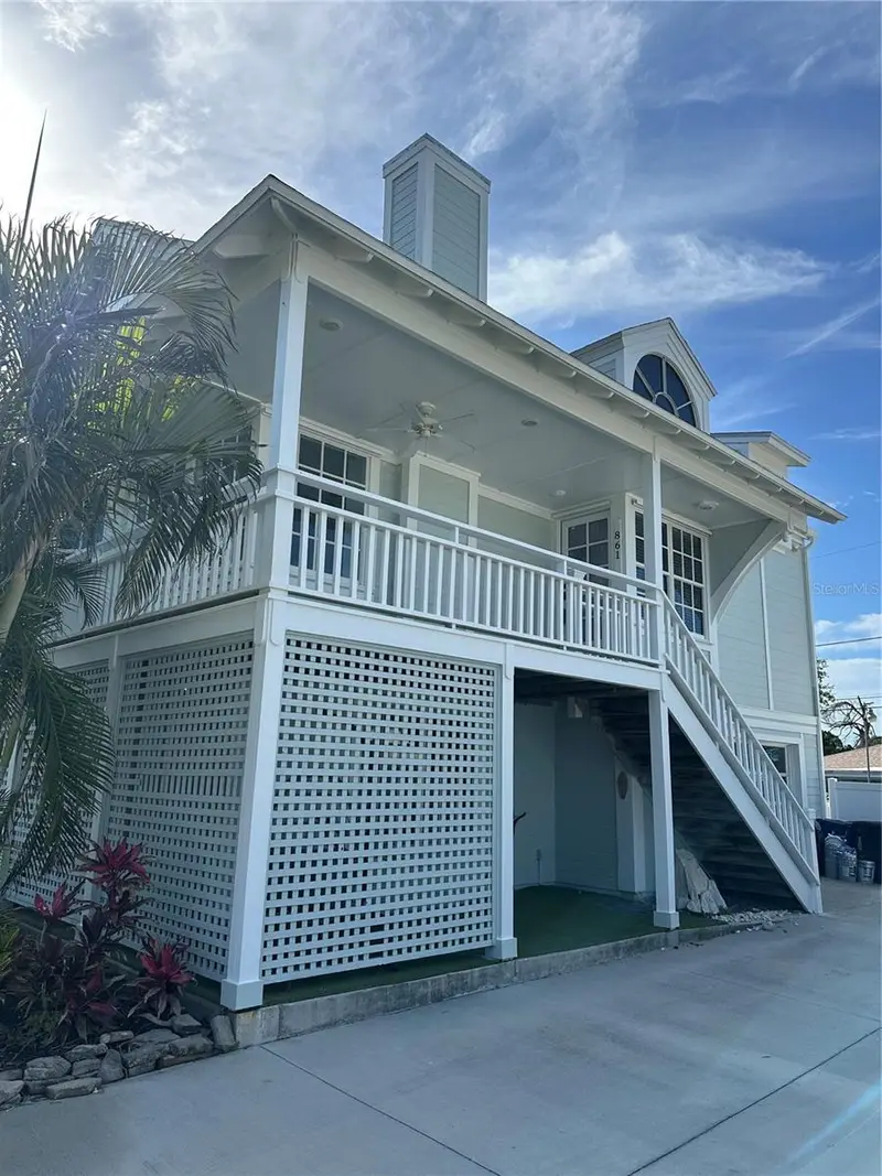 861 Nectar Rd, FL
