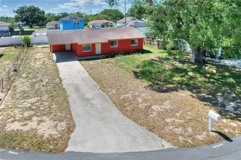 1554 Sarah St, FL