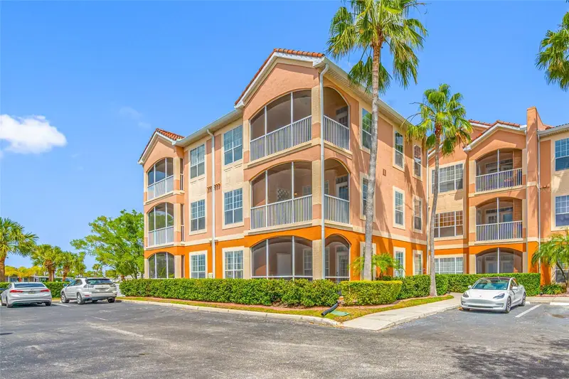 5000 Culbreath Key Way #1-201, FL