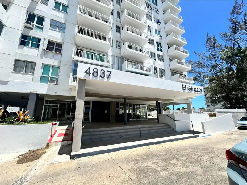 4837 Ave Isla Verde #607, PR