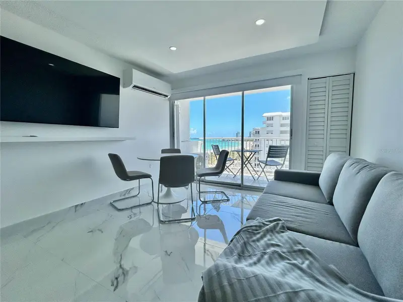 4837 Ave Isla Verde #607, PR