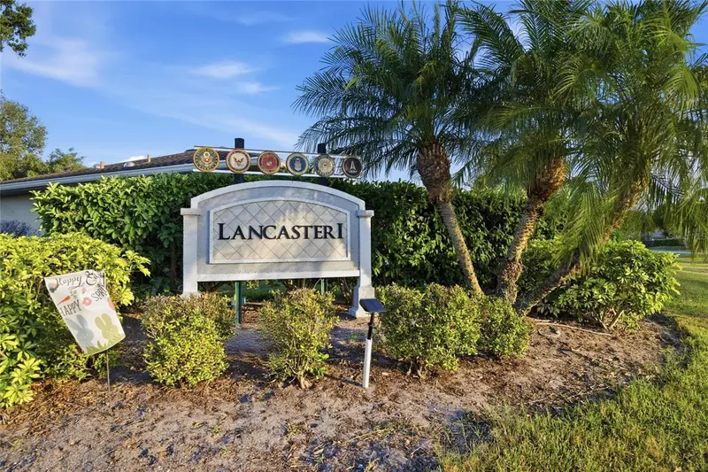 2331 Lancaster Dr, FL