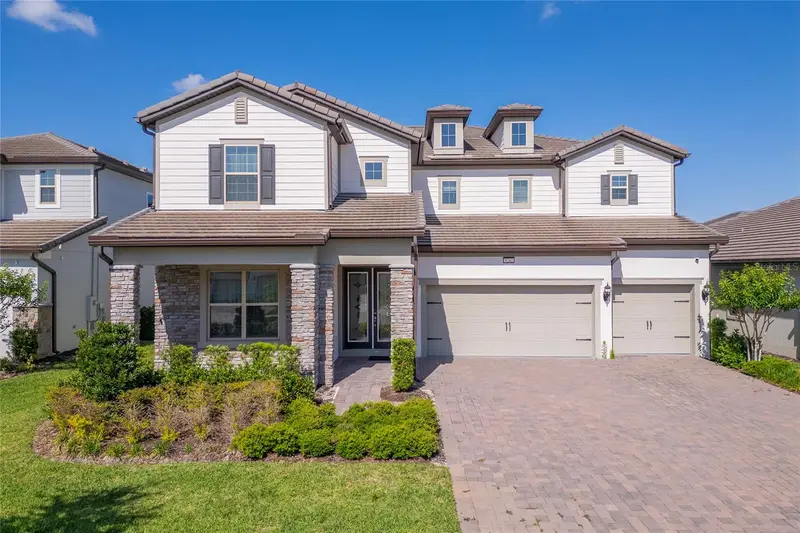 9242 Hanging Vine Ct, FL
