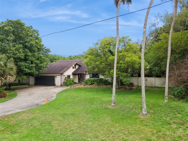 3443 Parkland St, FL