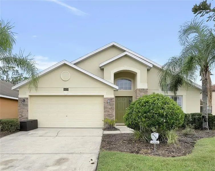 4450 Nirvana Pkwy, FL
