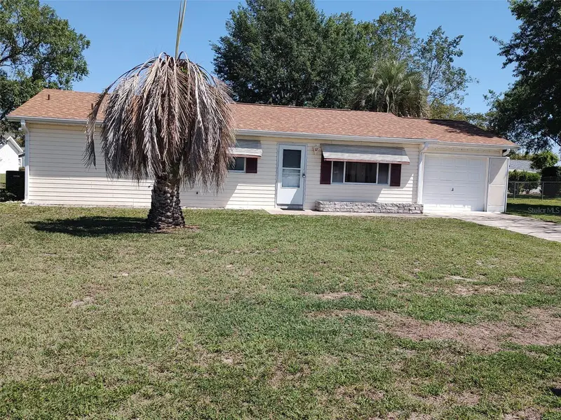 6345 Sw 115th Street Rd, FL