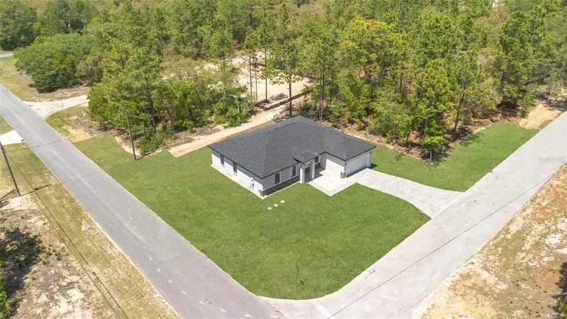 8812 N Lansen Way, FL