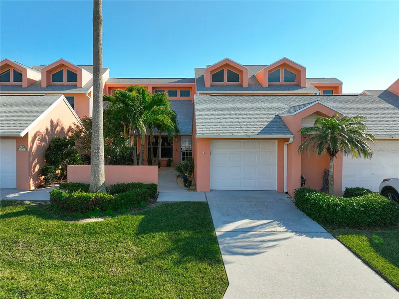 177 Casseekee Trl #177, FL