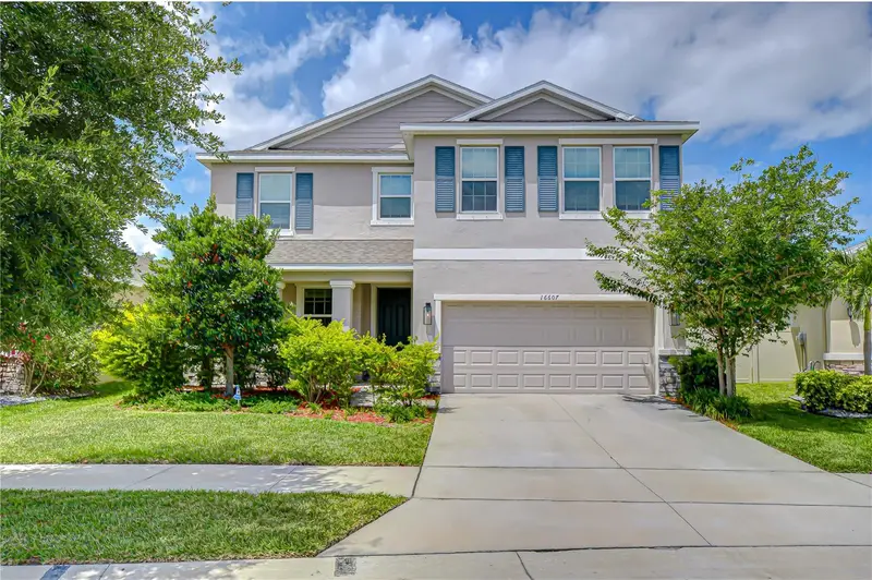16607 Goose Ribbon Pl, FL