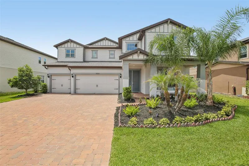 11054 Sundrift Dr, FL