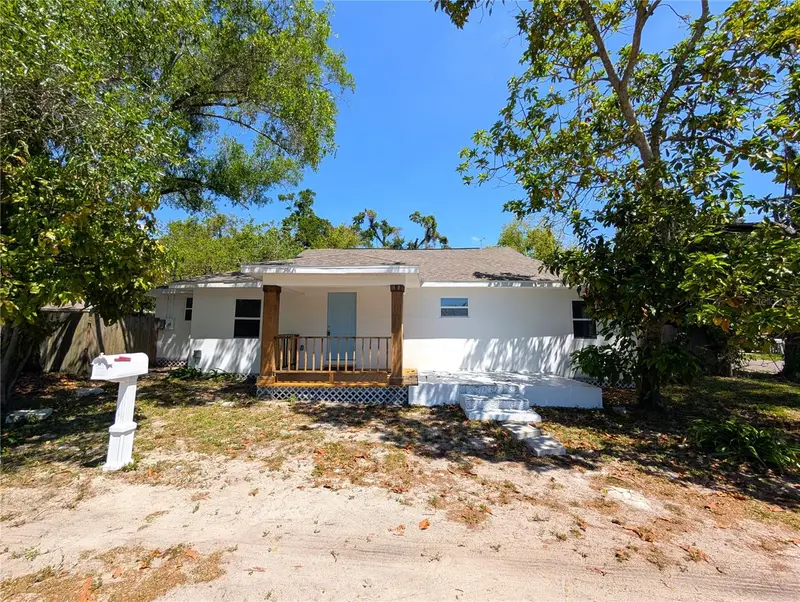 1608 E New Orleans Ave, FL
