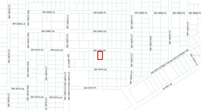 Tbd Sw 34 St, FL