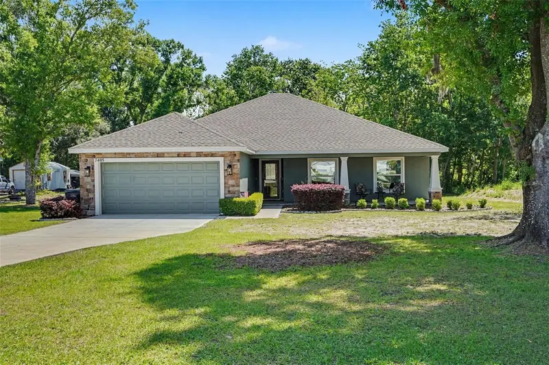7405 Park Byrd Rd, FL
