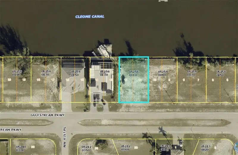 4103 Gulfstream Pkwy, FL