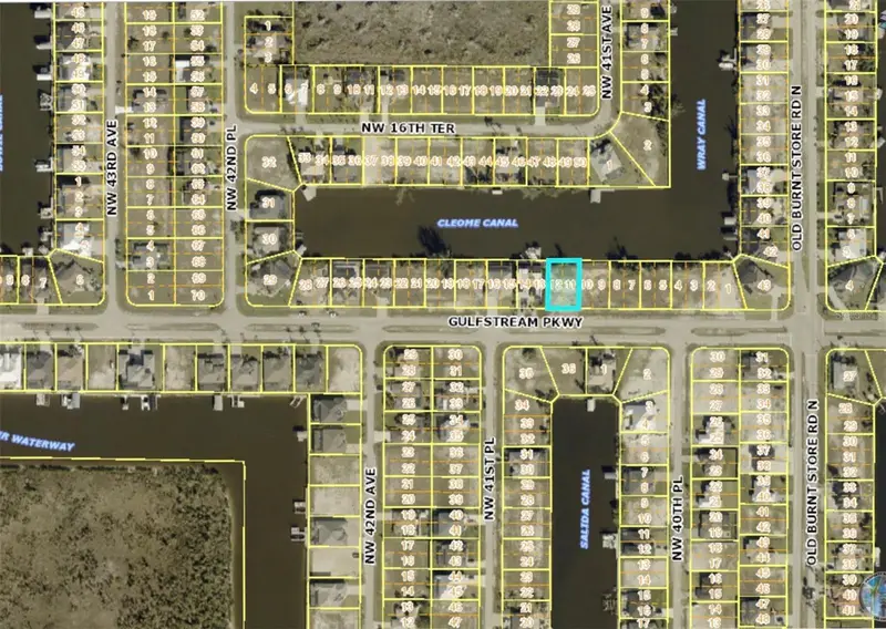 4103 Gulfstream Pkwy, FL