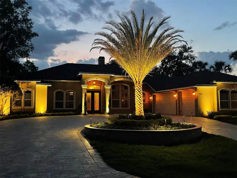 460 Warrior Trl, FL