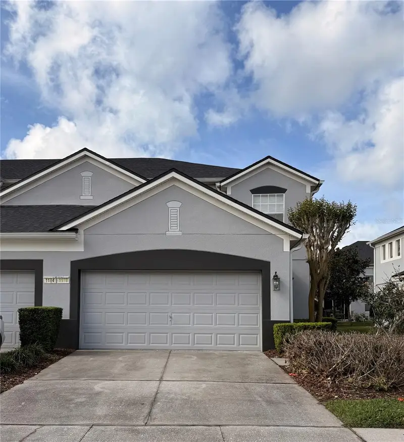Spring Isle listing