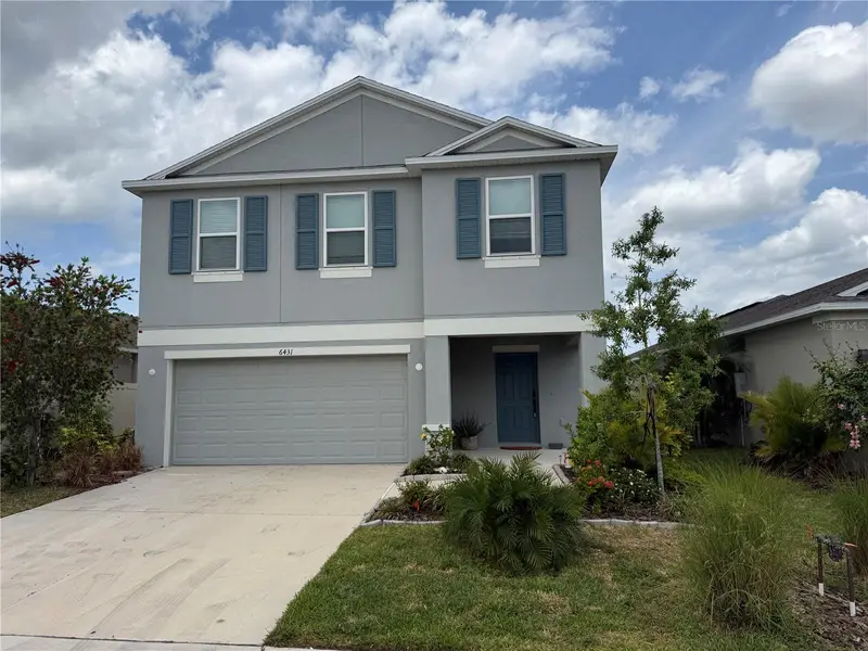 6431 Milestone Loop, FL