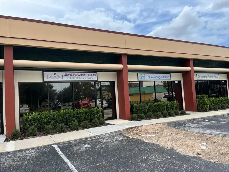 Apopka, FL