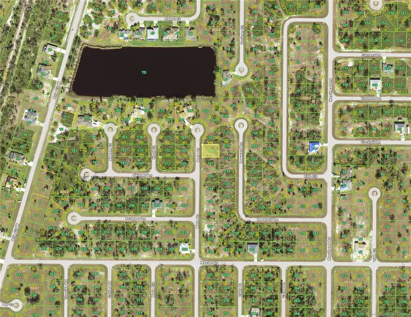 17 Mate Dr, FL