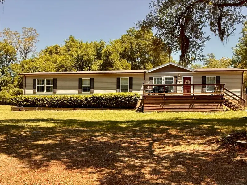 9711 Se Highway 464c, FL