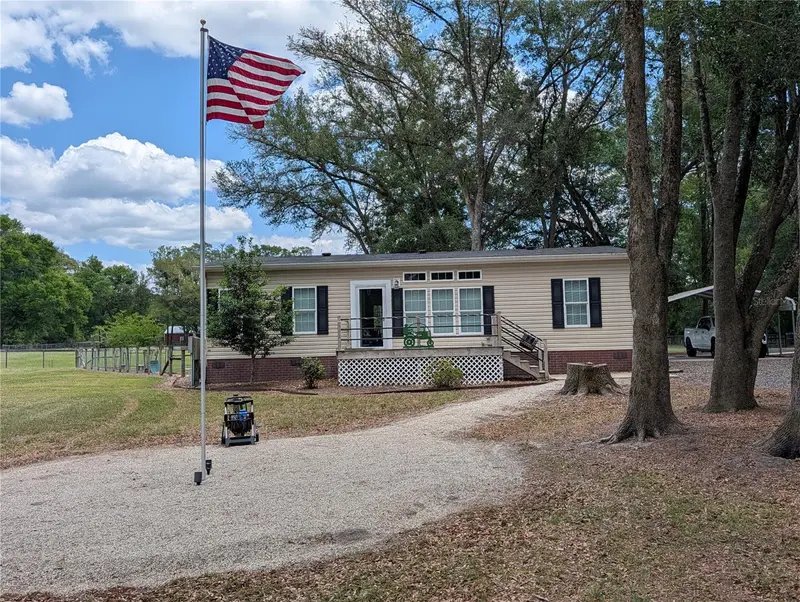 6407 Nw County Road 235, FL
