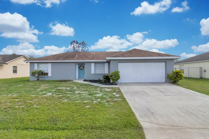 719 Del Ray Dr, FL