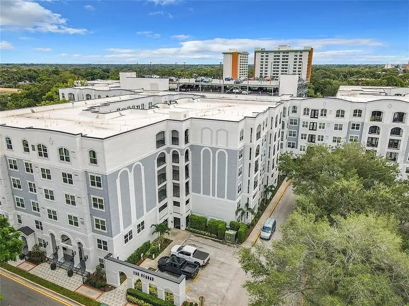204 E South St #3059, FL