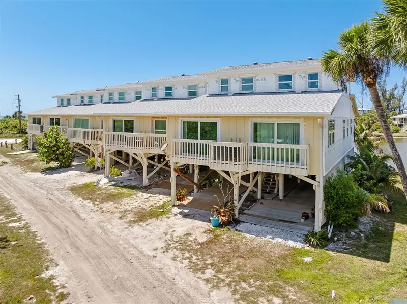 9400 Little Gasparilla Is #G9, FL