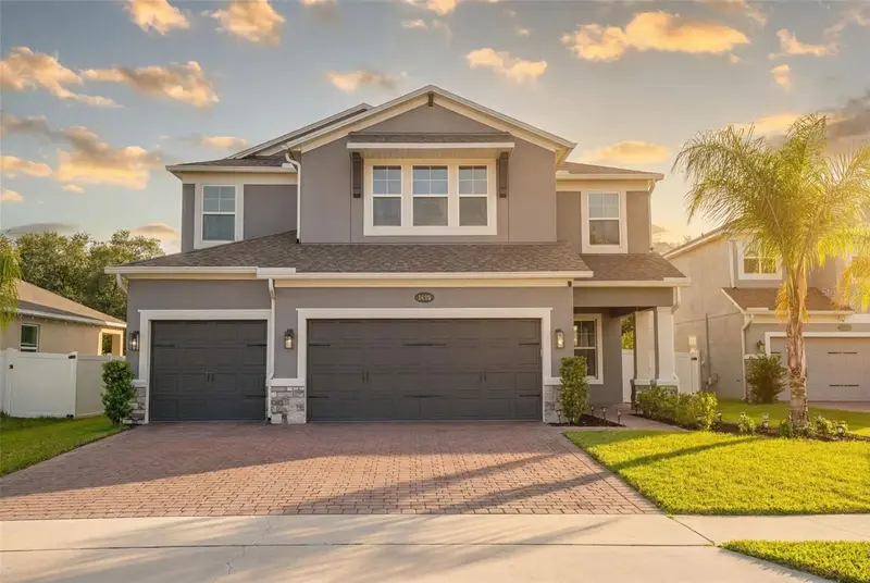1138 Franklin Tree Ln, FL